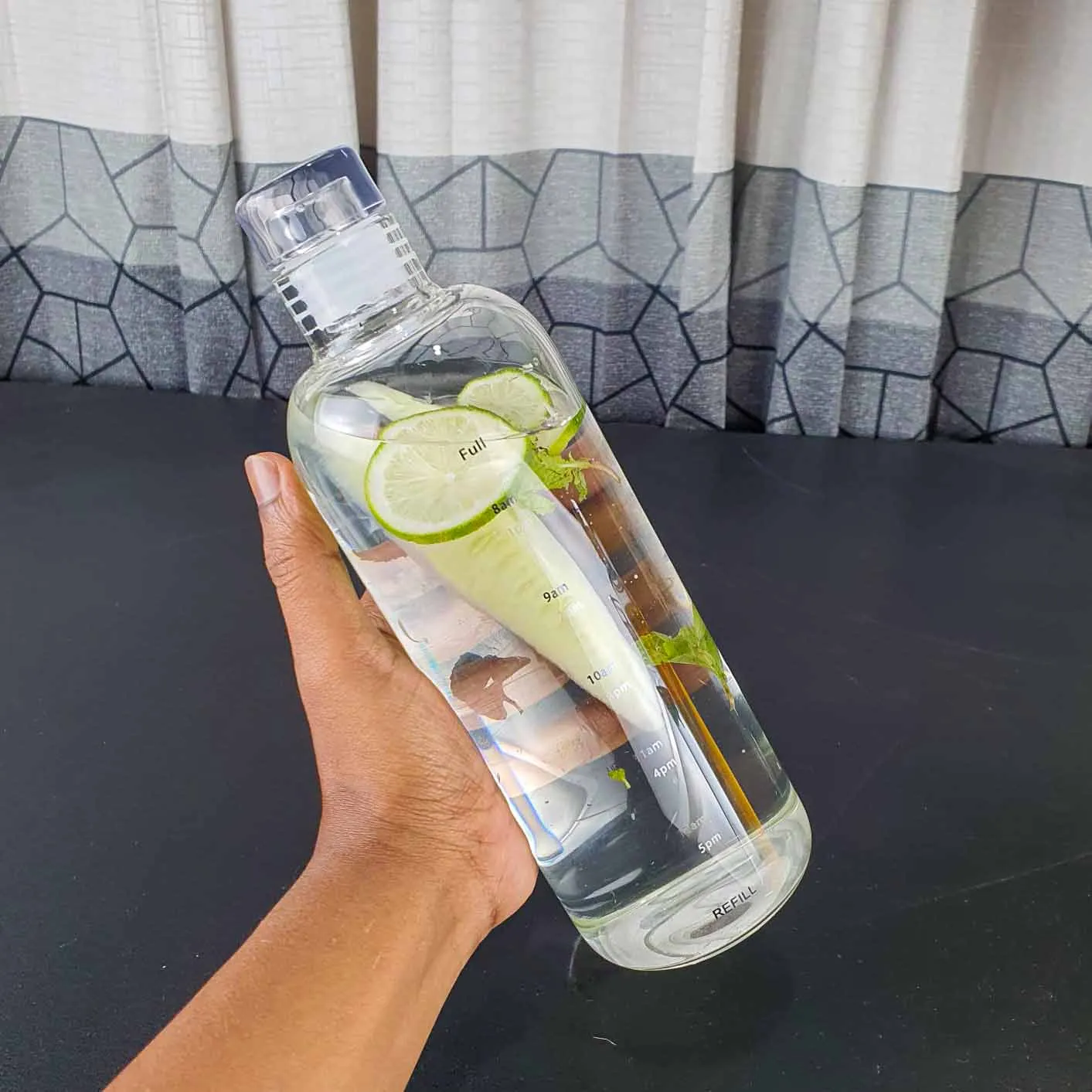 Time Measurement Bottle 00531 - Image 4