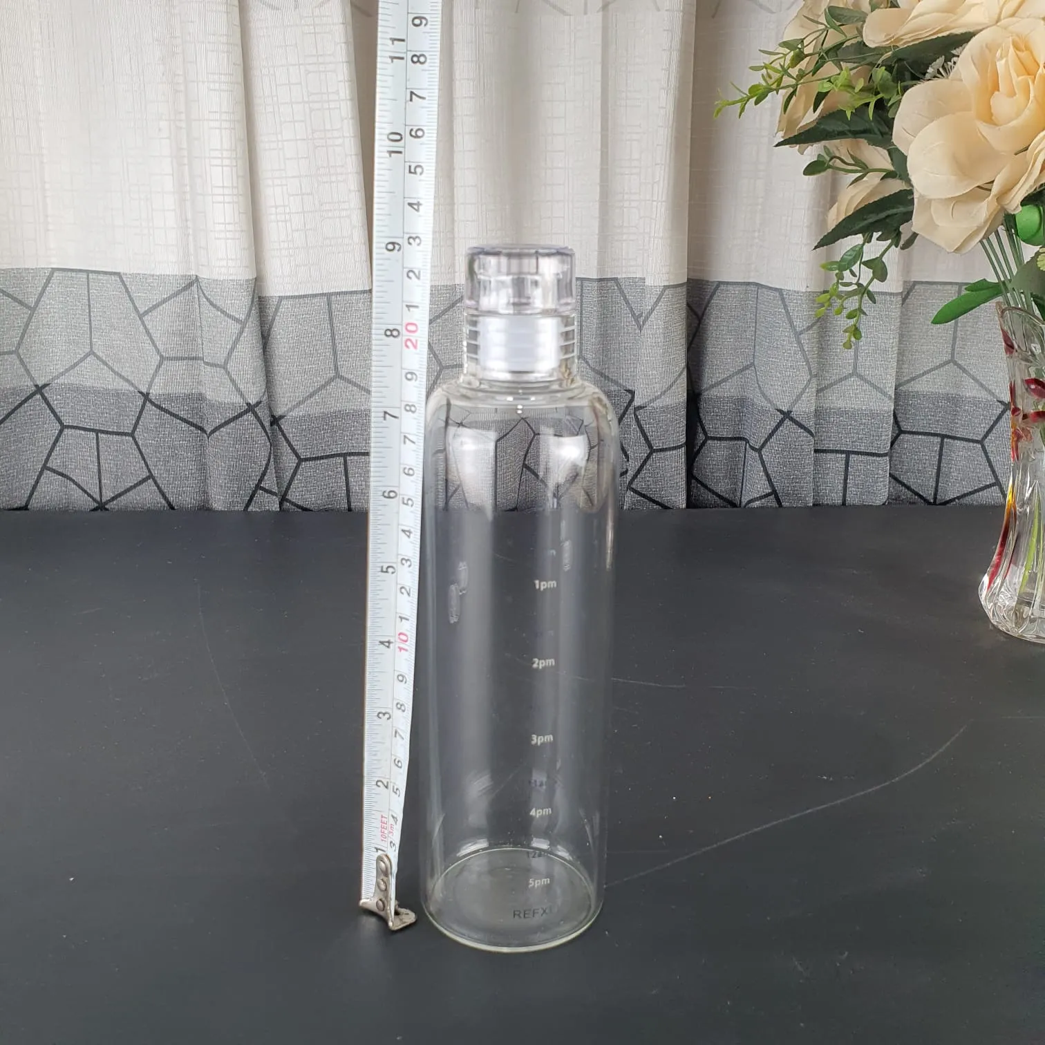 Time Measurement Bottle 00531 - Image 5