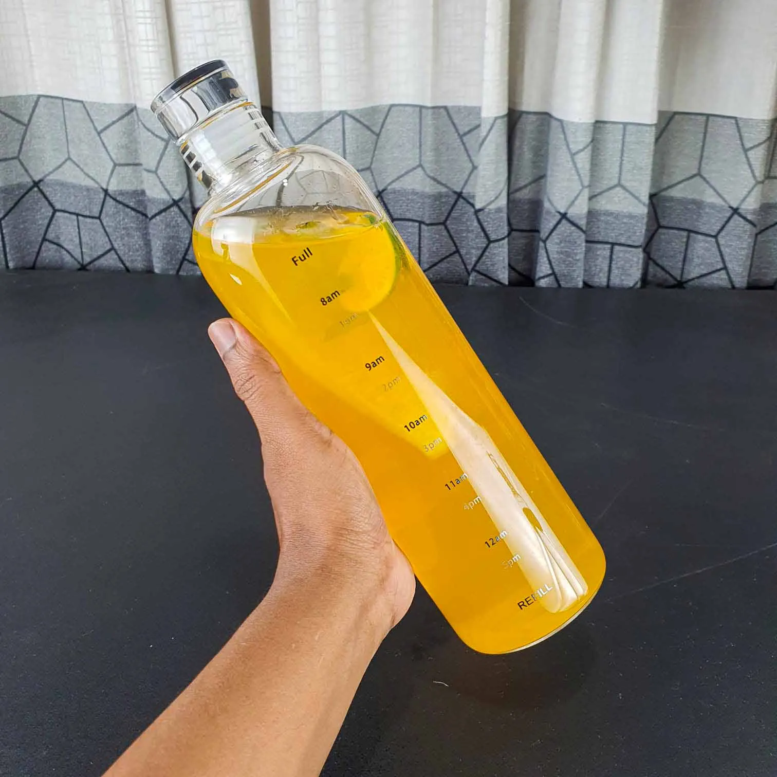 Time Measurement Bottle 00531 - Image 6