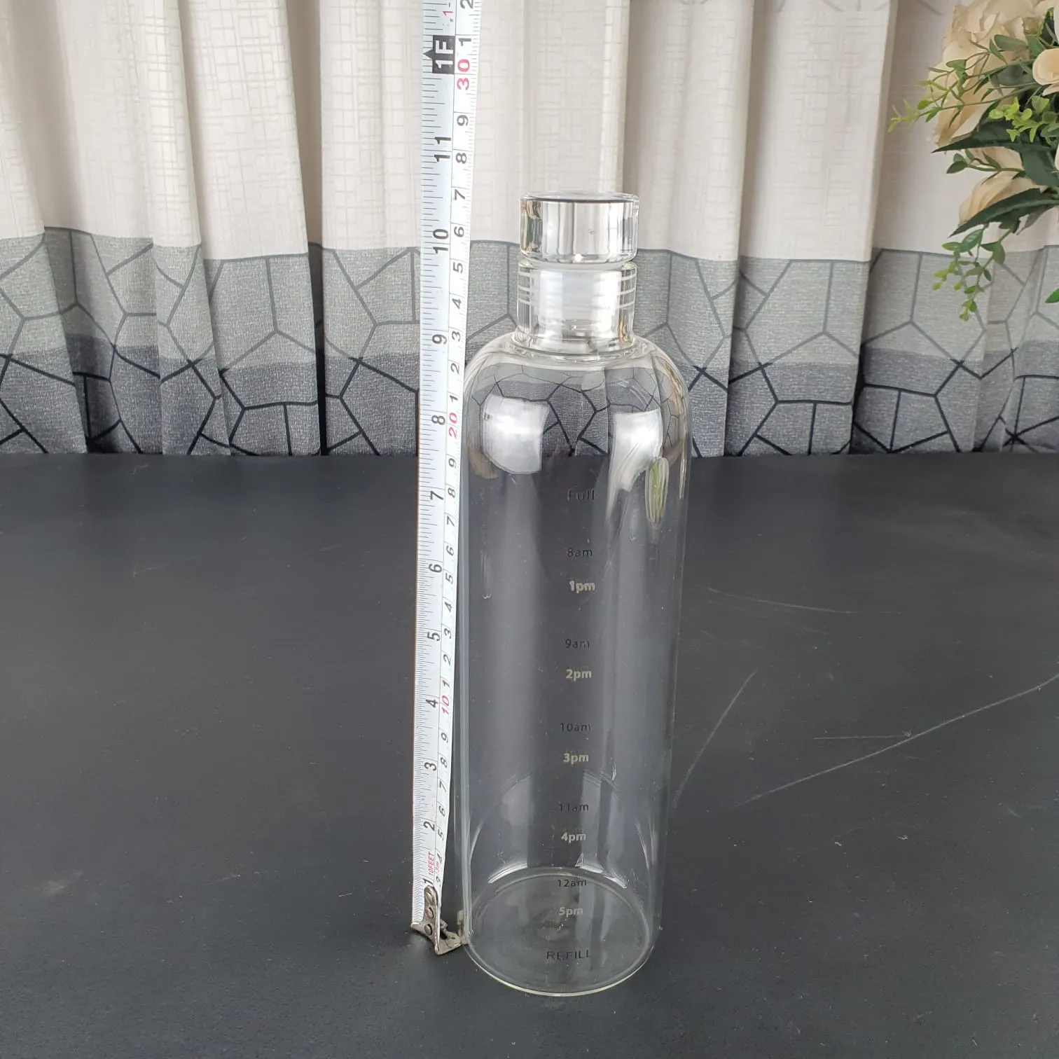 Time Measurement Bottle 00531 - Image 7