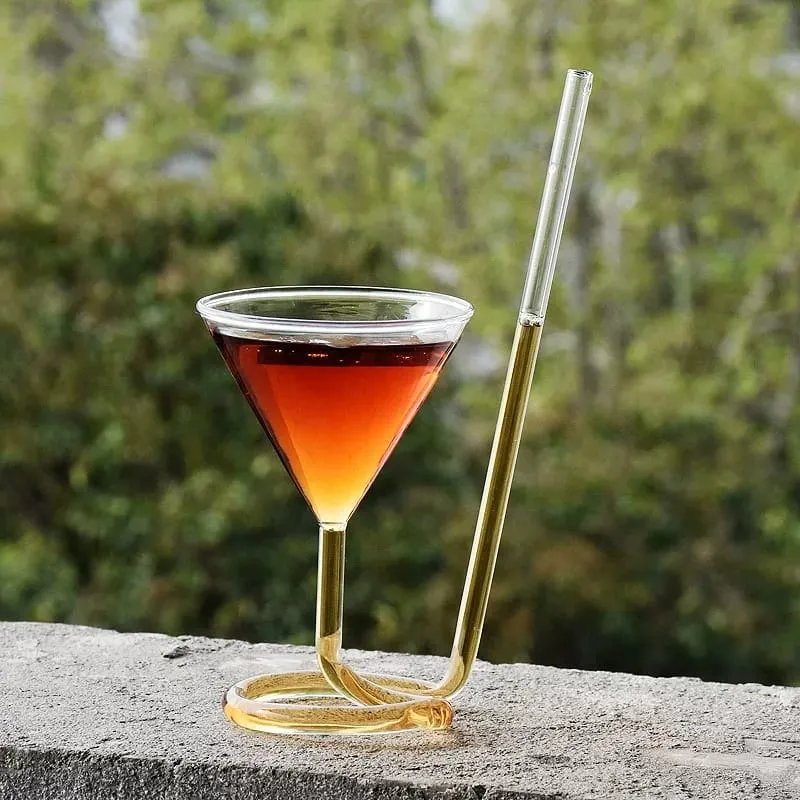 Juice Glass CP12 01118