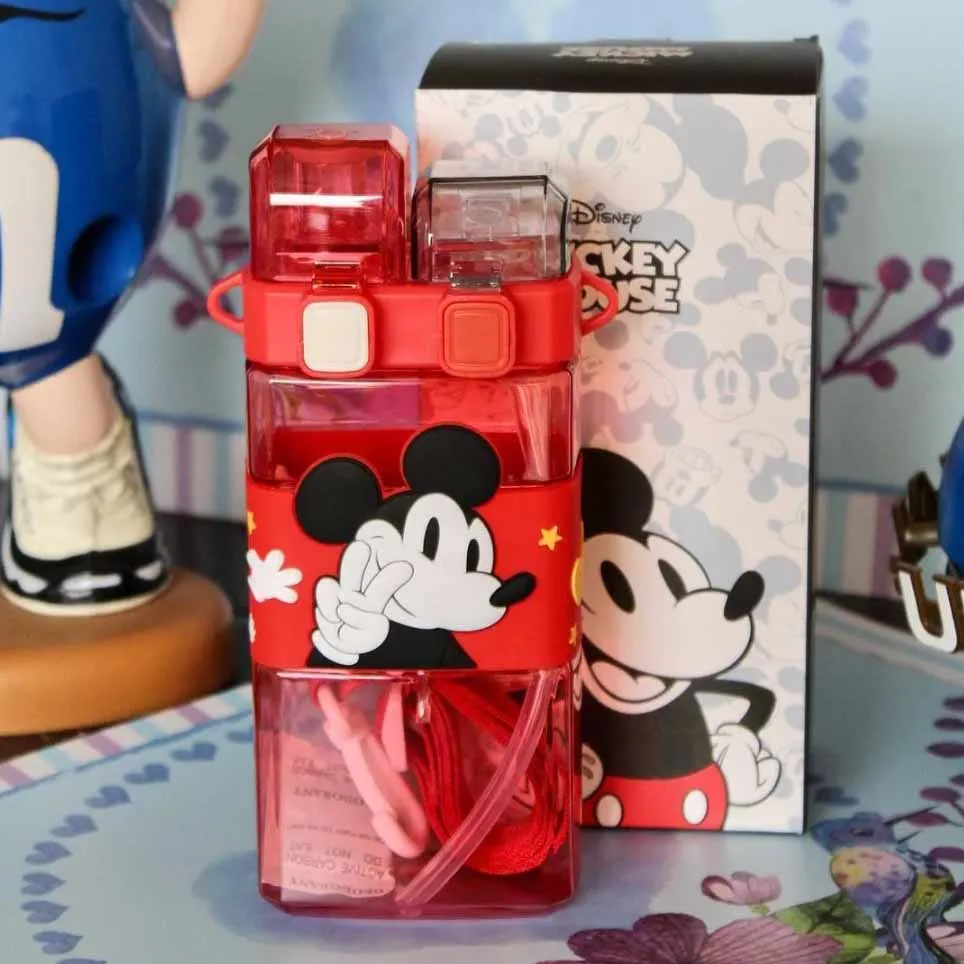 Cartoon Water Bottle 01423