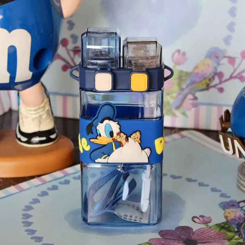 Cartoon Water Bottle 01423 - Image 3