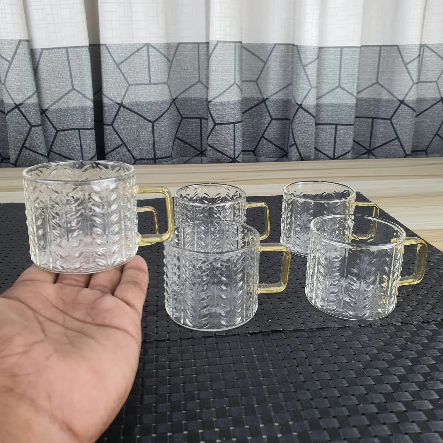 120ml Mini Cup 01064 - Image 4