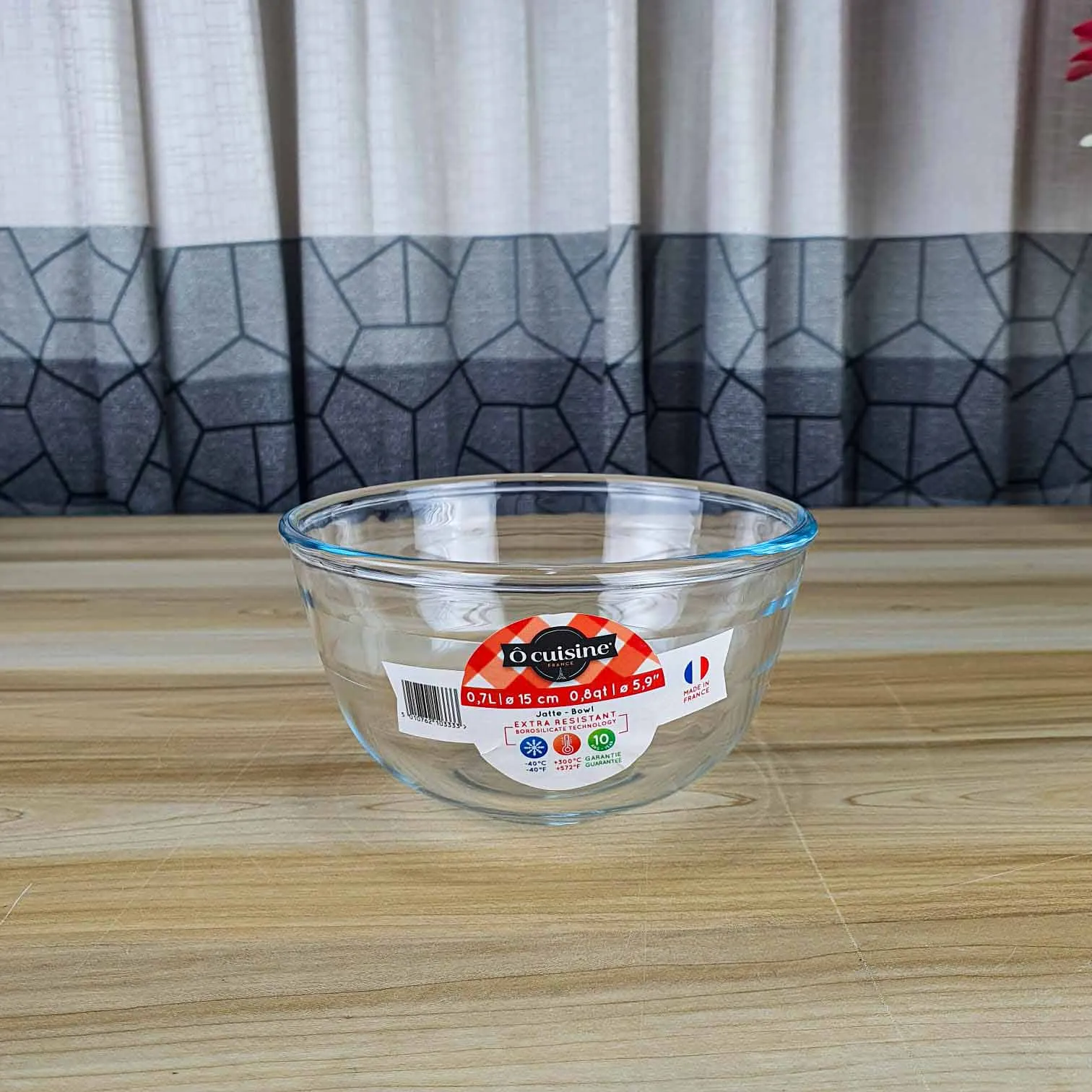 Ocuisine Mixing Bowl Set 00890 - Image 3