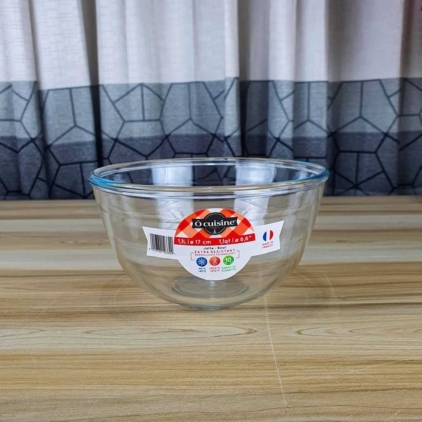 Ocuisine Mixing Bowl Set 00890 - Image 4