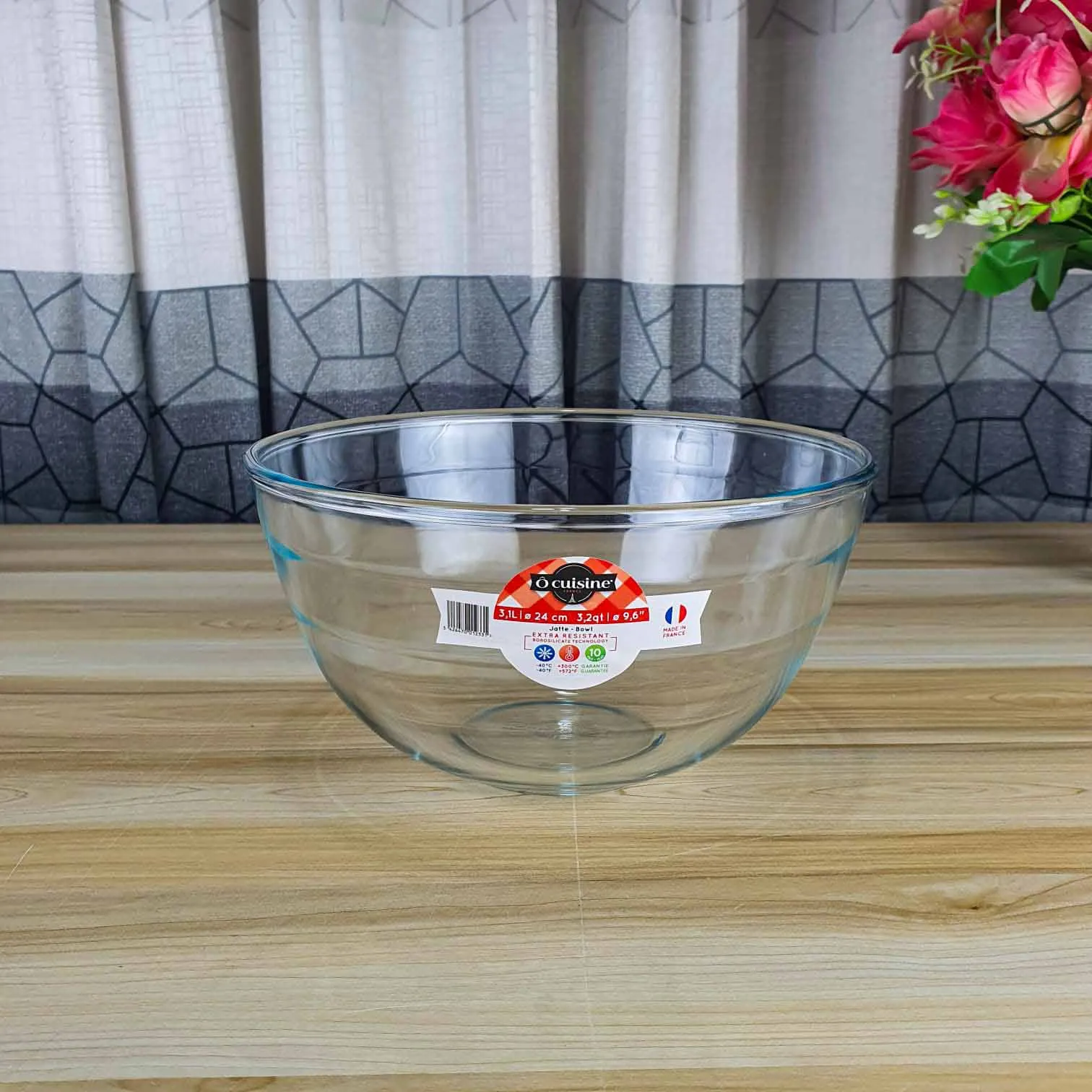 Ocuisine Mixing Bowl Set 00890 - Image 6