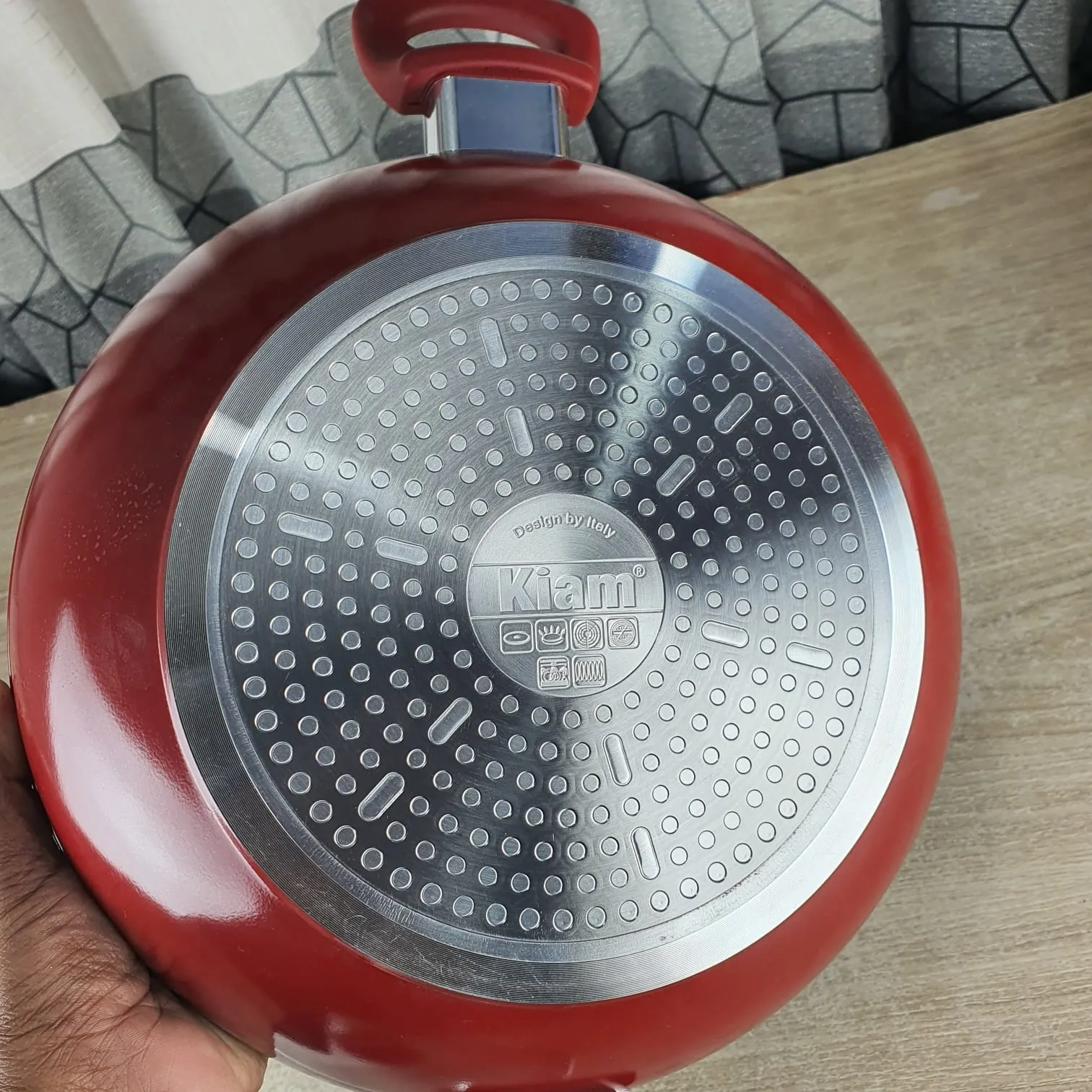 Kiam Ceramic Granite None stcik Korai 00830