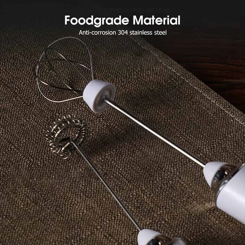 2 in 1 coffee mixer 00184