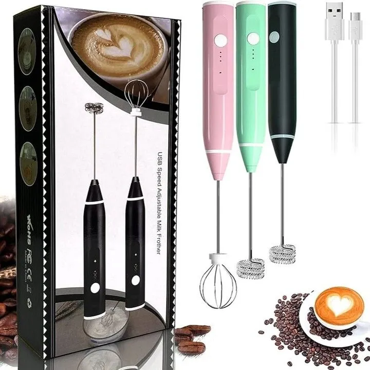 2 in 1 coffee mixer 00184