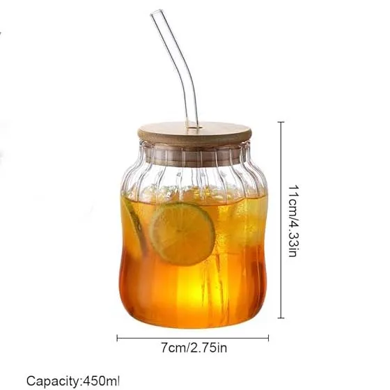 Round Step Juice Pot and Mug 01235 - Image 4