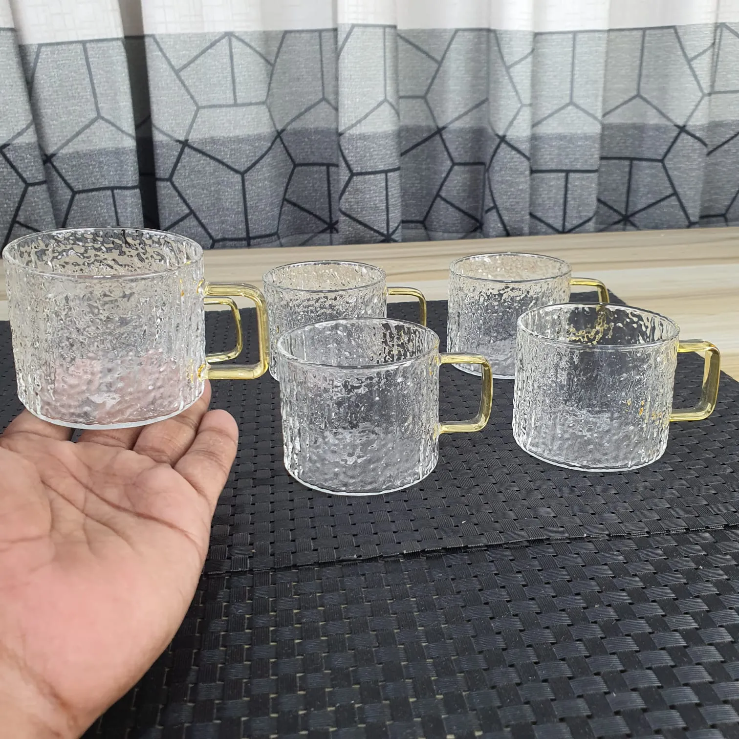 120ml Mini Cup 01065 - Image 5