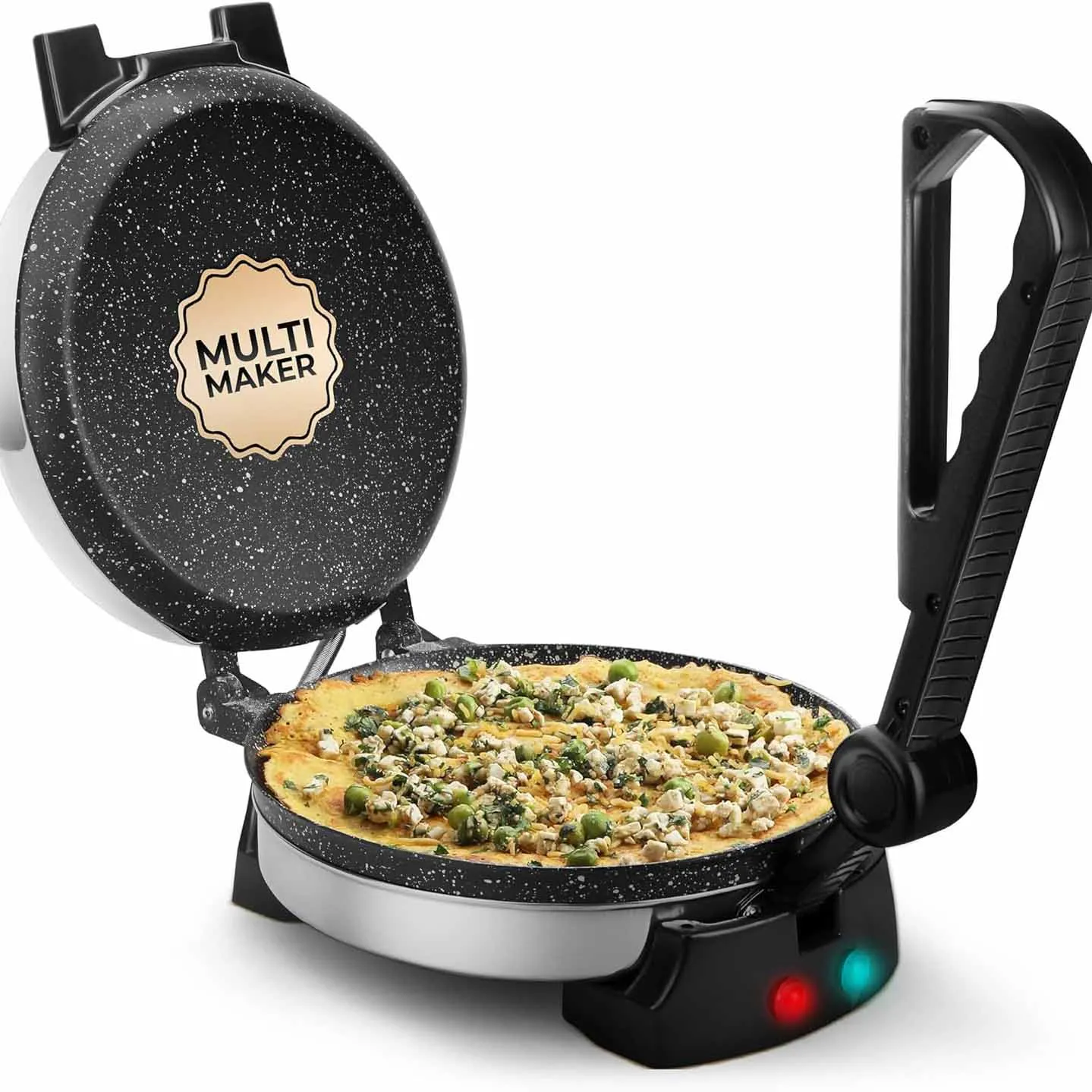 Electric Roti Maker DIT Brand 01382