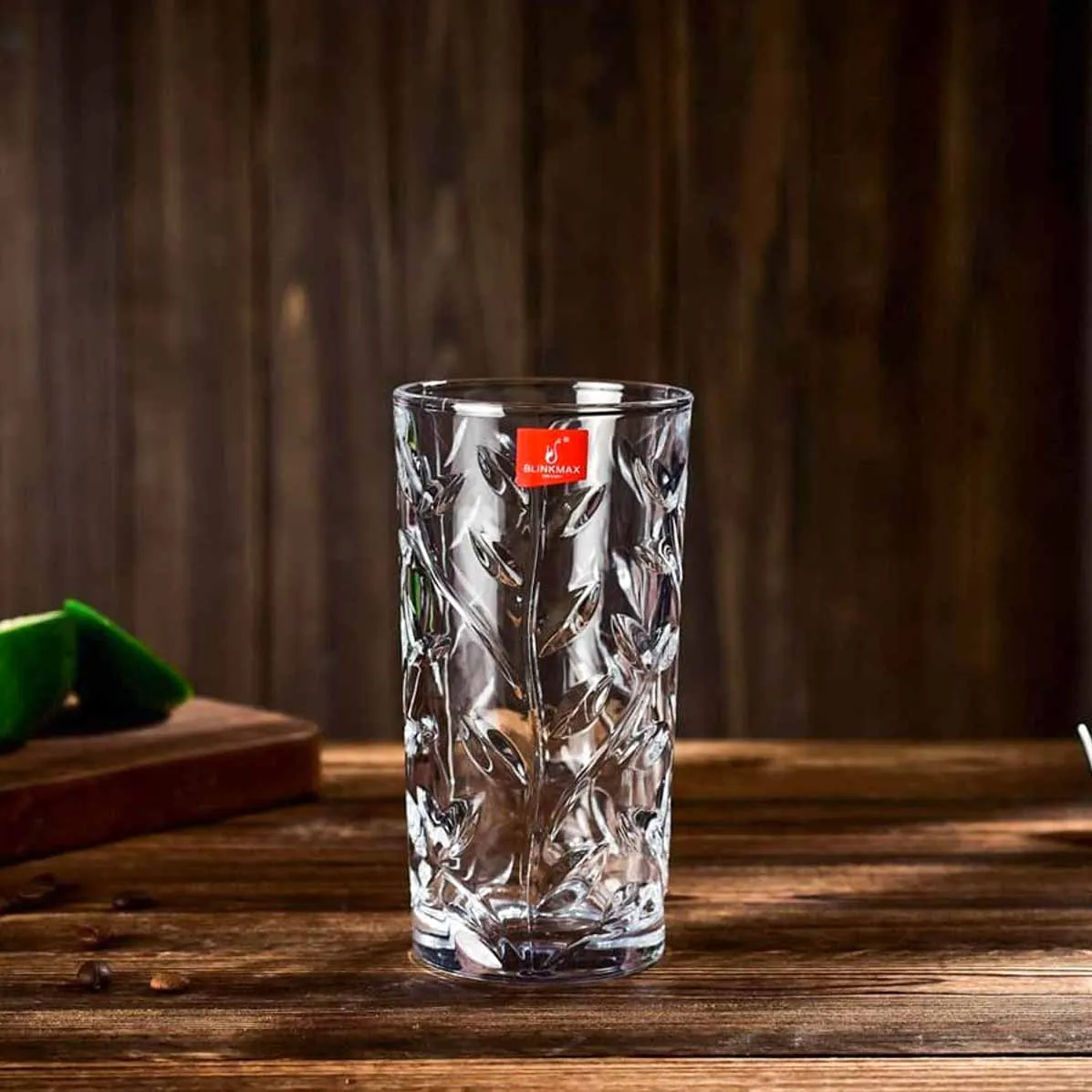 Blinkmax Pata Design Glass HLN- 01212