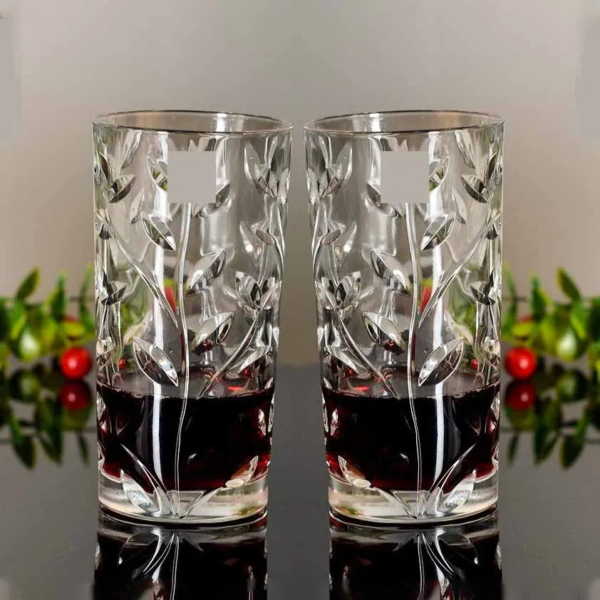 Blinkmax Pata Design Glass HLN- 01212