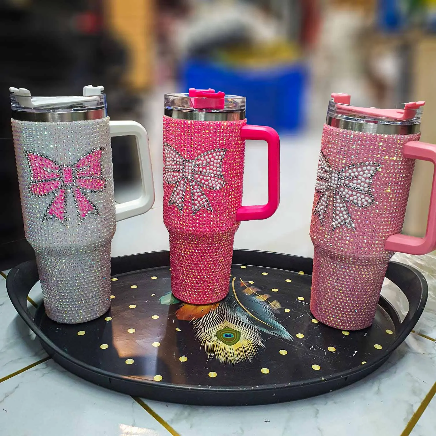 Butter Fly Hot and Cold Water pot 81057 01138