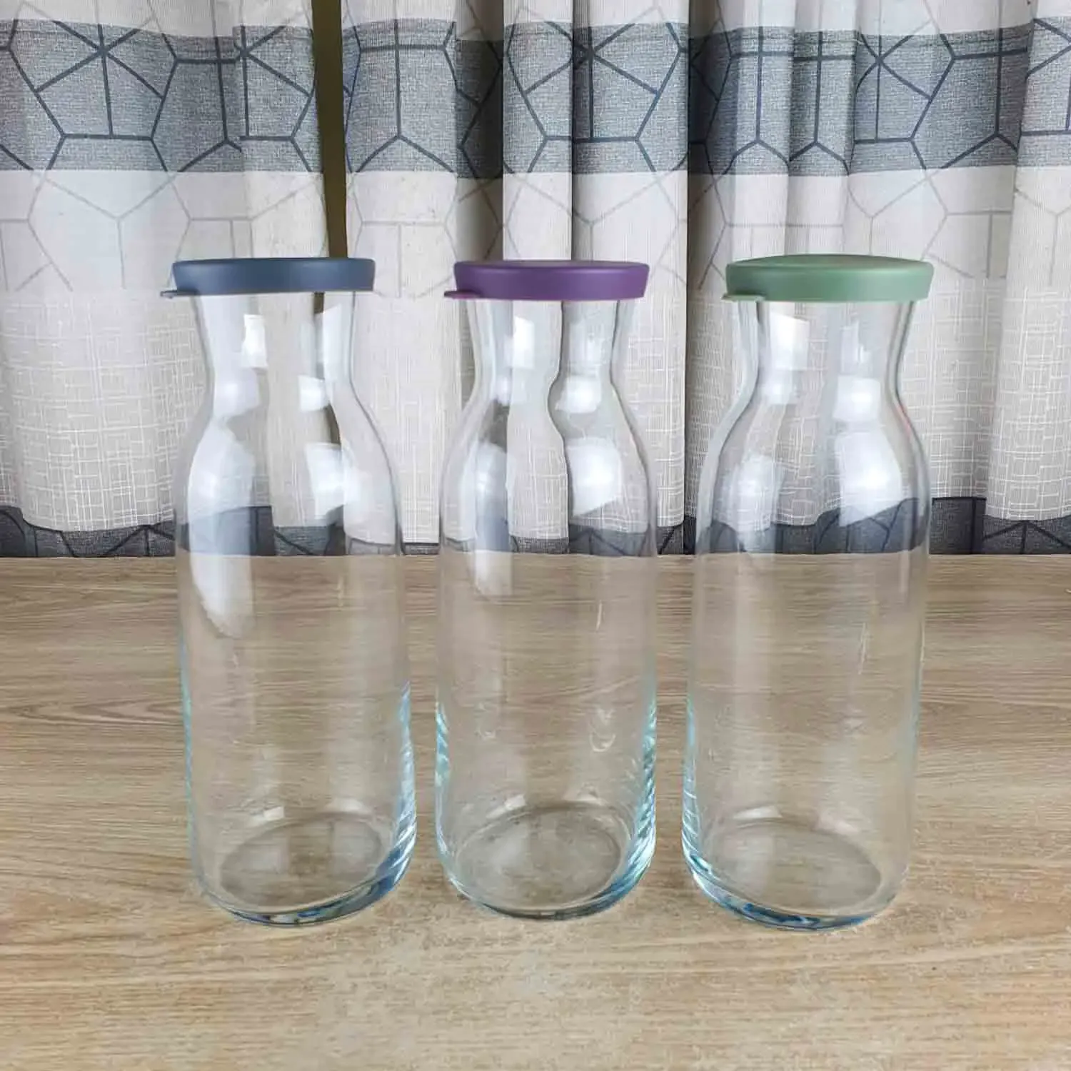 1200ml Glass Water bottle turkey (PK0023Y) 00130