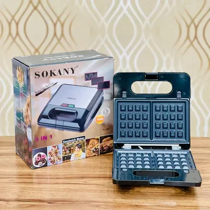 3 in 1 SOKANY KJ-303 01350
