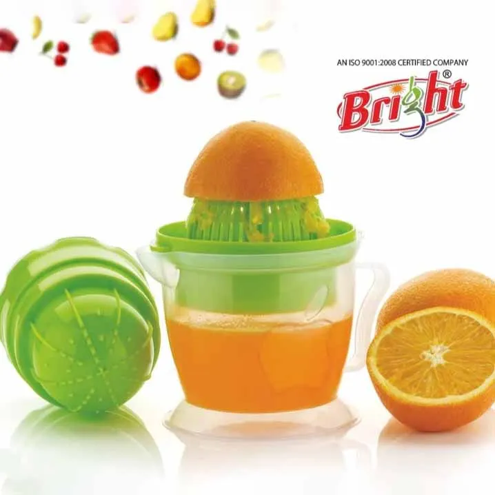 2 in 1 Juicer 01226