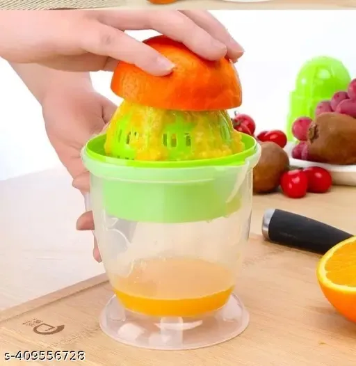 2 in 1 Juicer 01226