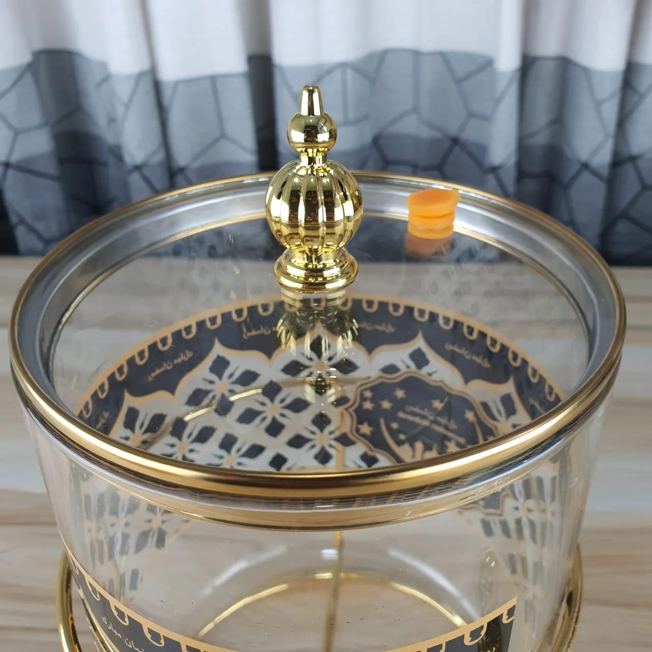 3.6 Liter Ramadan Juice Dispenser 00916 - Image 5
