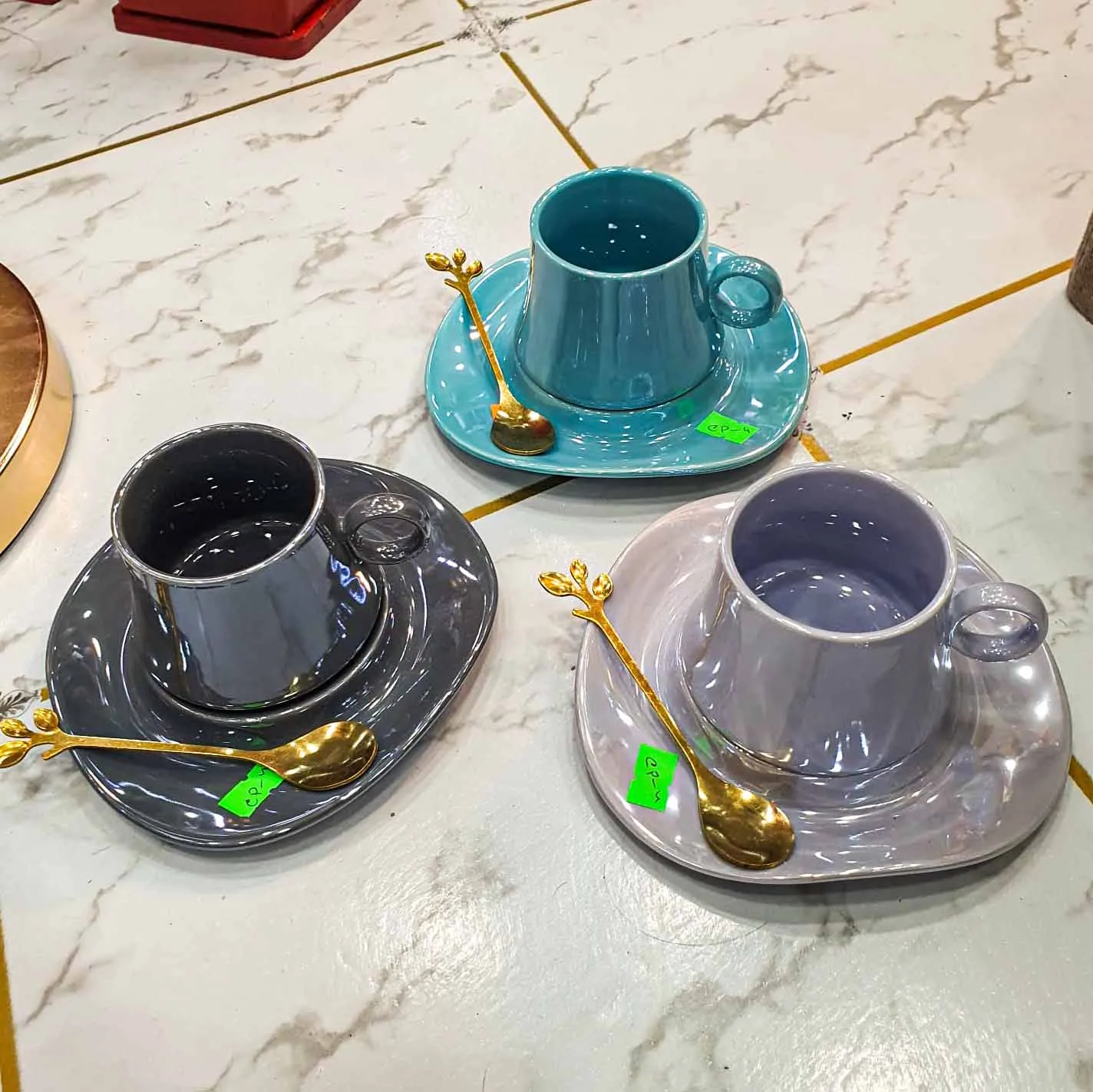 Ceramic Cup CP-4  01149