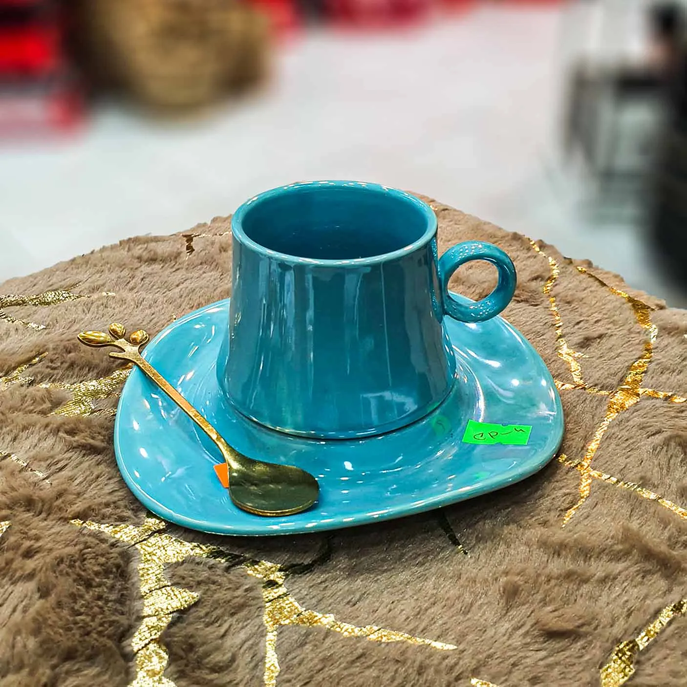 Ceramic Cup CP-4  01149 - Image 3