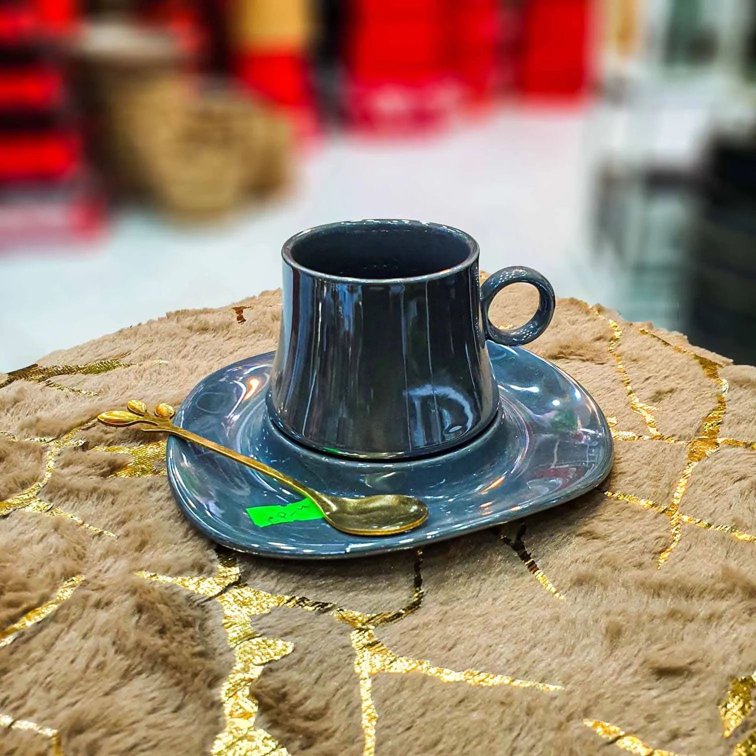 Ceramic Cup CP-4  01149 - Image 4