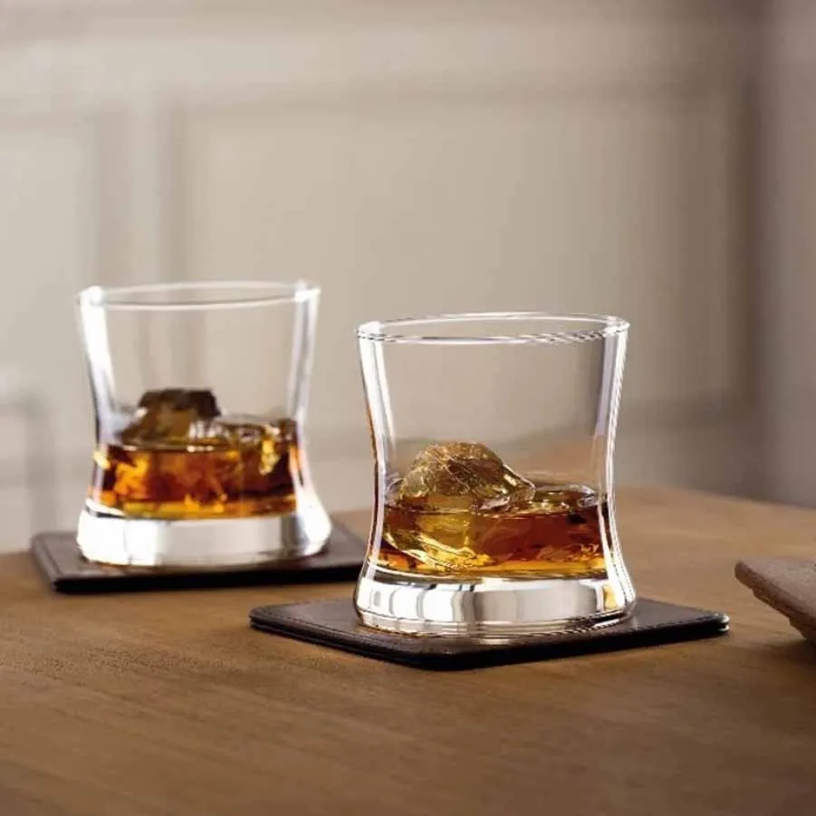 Ocean Short Glass 3312 00538