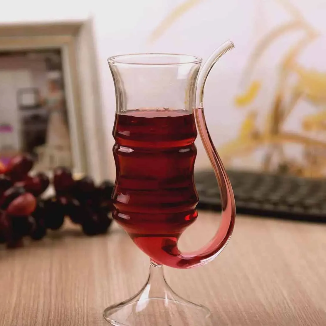 Juice Glass CP16 01119