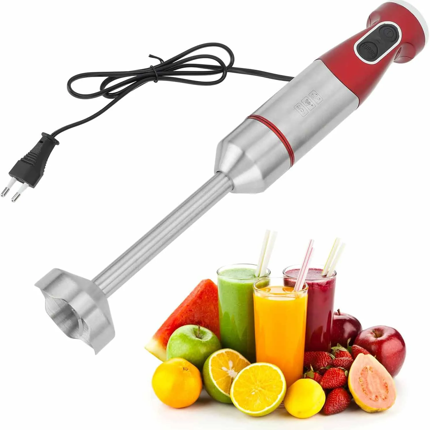 1200 Watt Egg Beater Hand Blender 00921