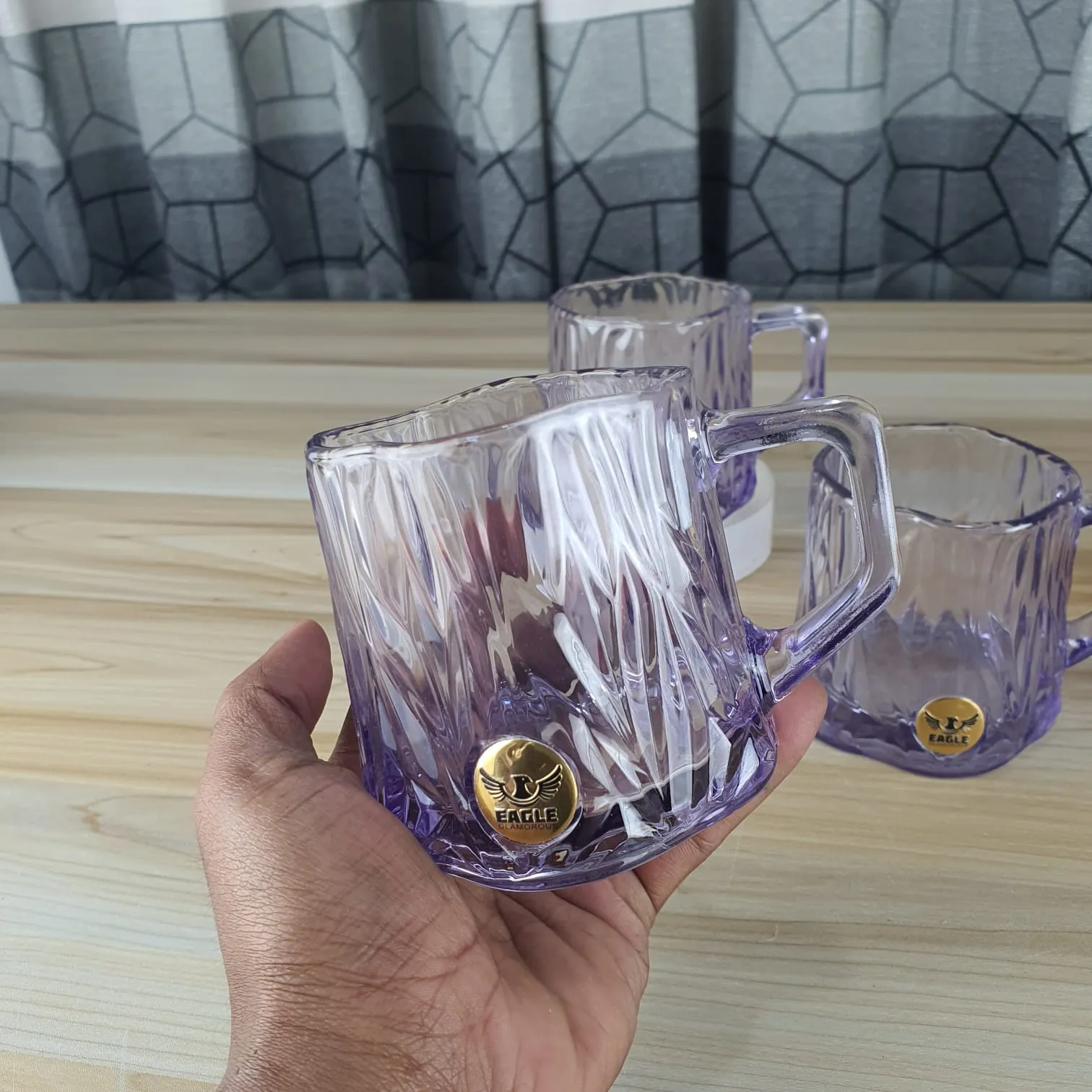 5pcs Jug Set 00872