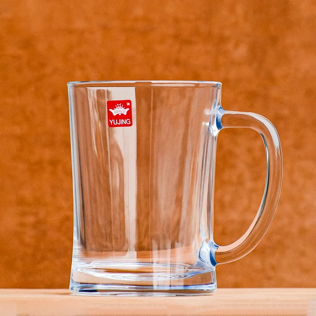 YUJING One Handle Mug 01216