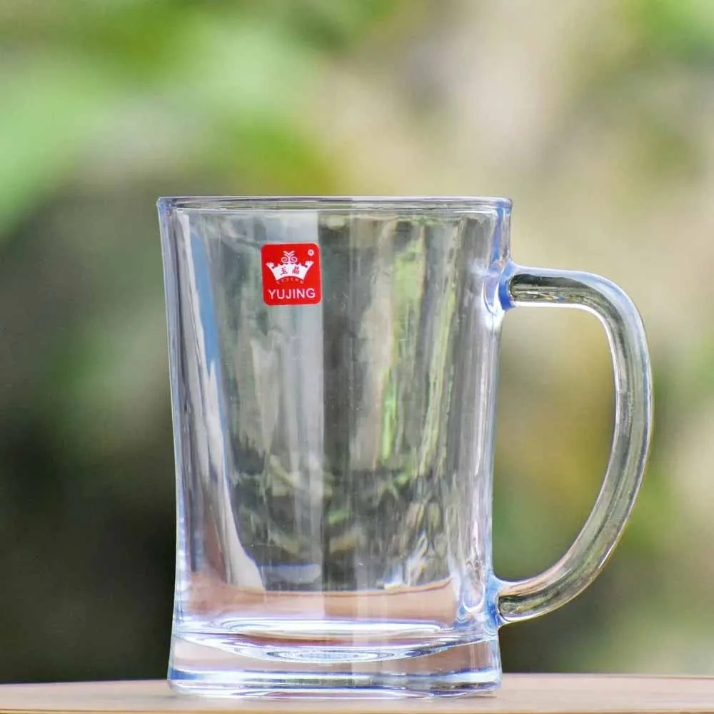 YUJING One Handle Mug 01216
