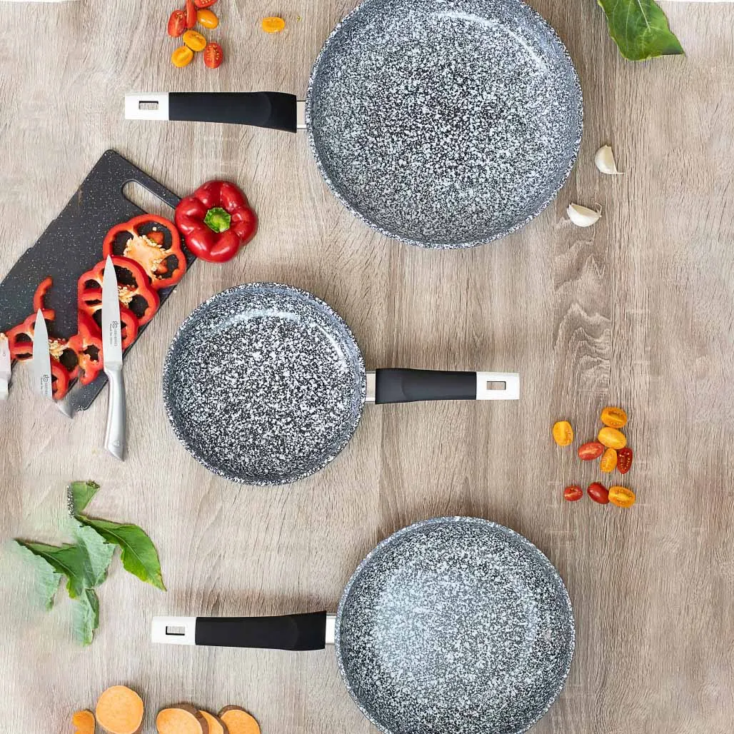 Amercook Frypan