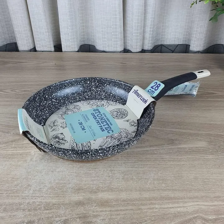 Amercook Frypan
