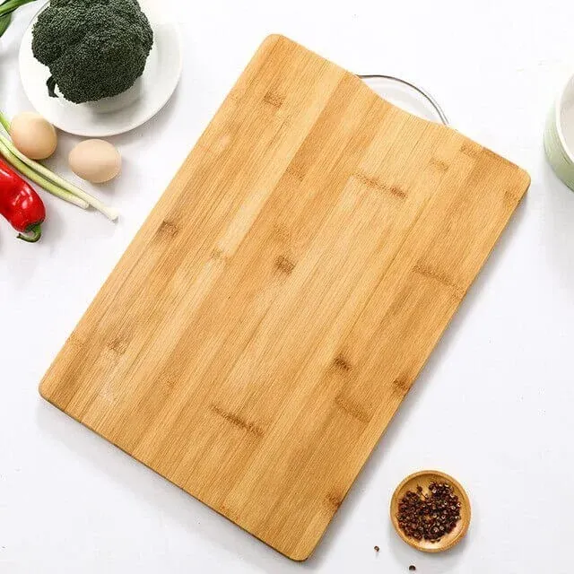 Cutting board square 01317