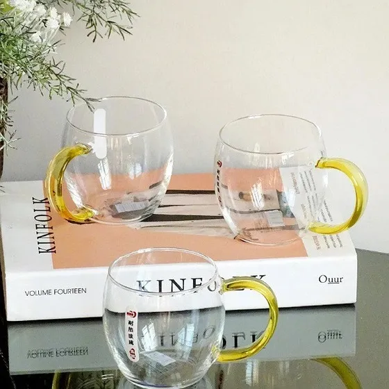 350ml Tea and Coffee mug 01424