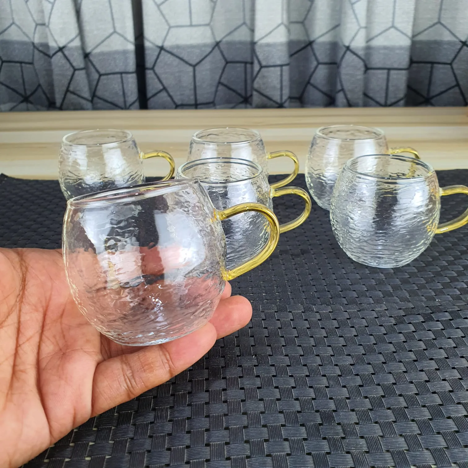 120ml Mini Cup 01059 - Image 3