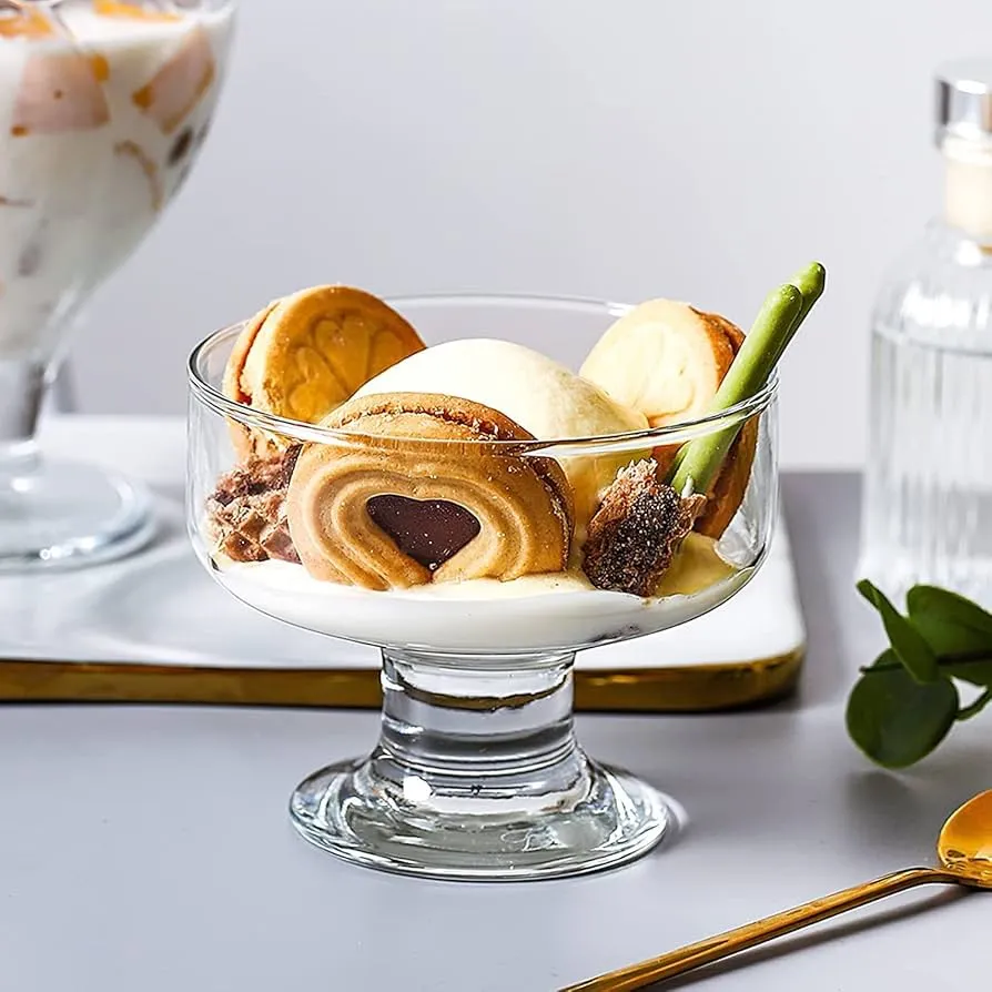 228ml Blinkmax Ice Cream Cup YT-6203 01387 - Image 3