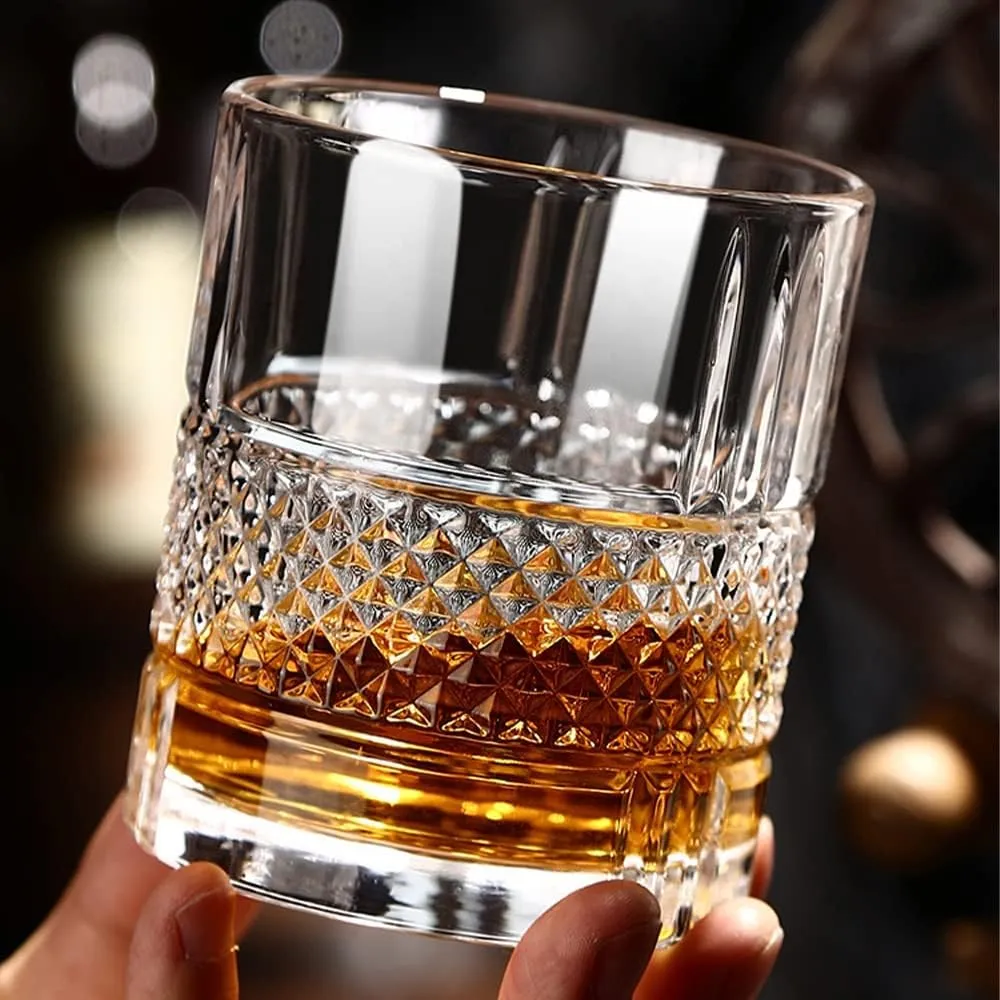 262ml Short Glass Set 01425