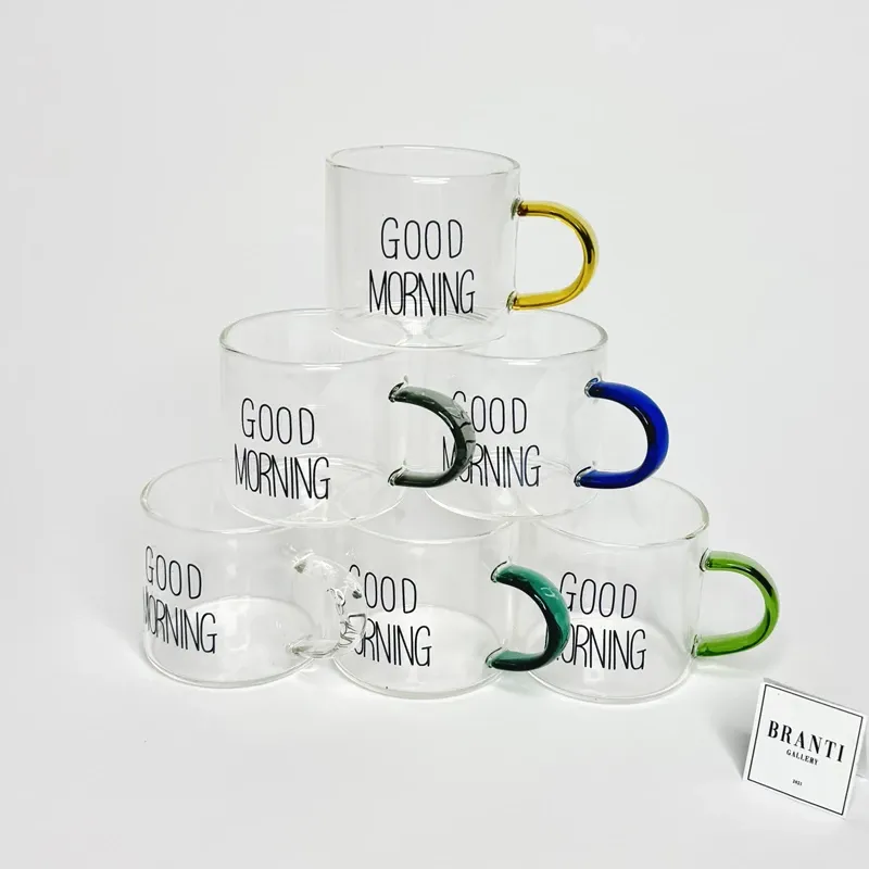 Good Morning Mini Cup Set 01389 - Image 3