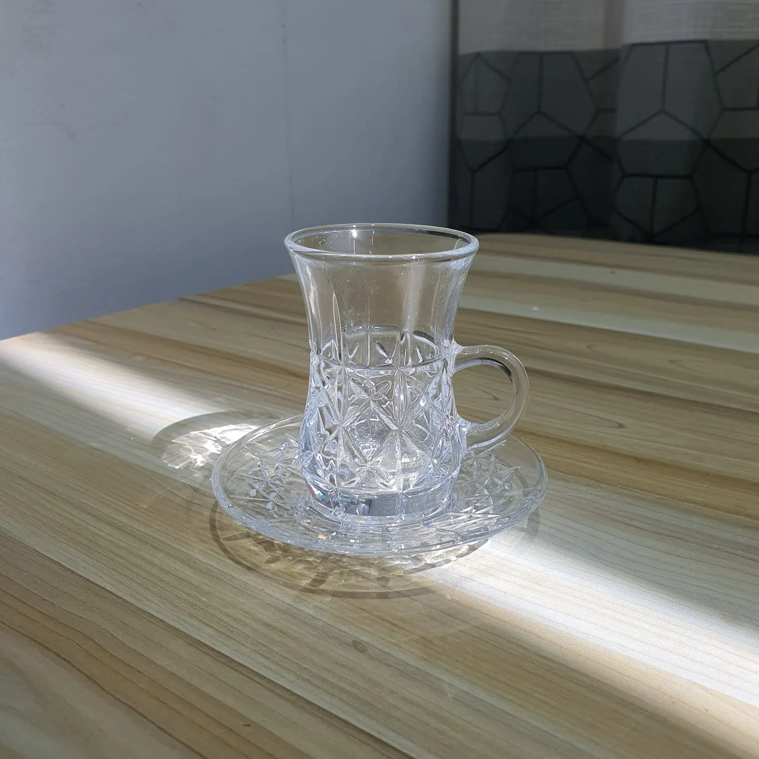 Deli Yuan Cup Set 110ml CTN81 01100