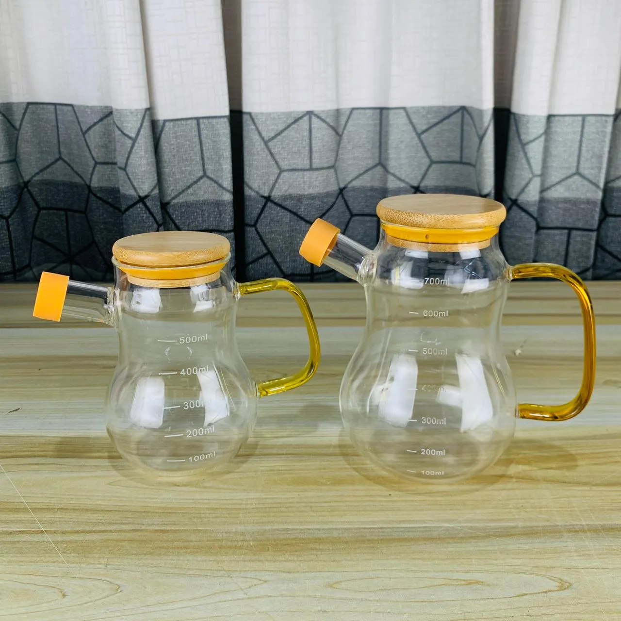 2 Ring Oilpot Futik 01247