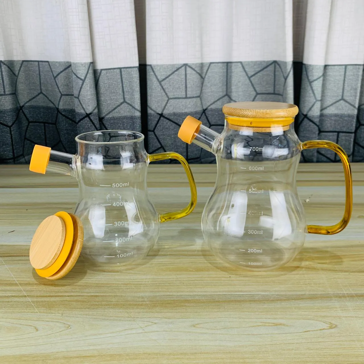 2 Ring Oilpot Futik 01247
