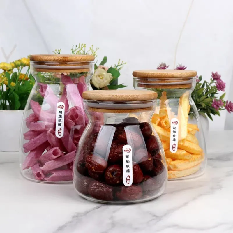 3pcs Airtight Food Storage Container 01047