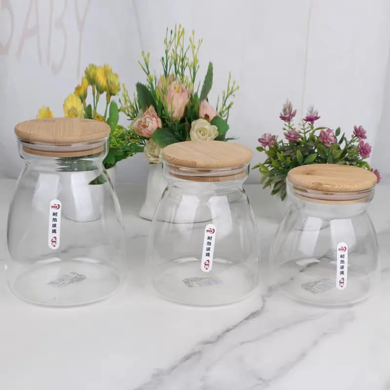 3pcs Airtight Food Storage Container 01047