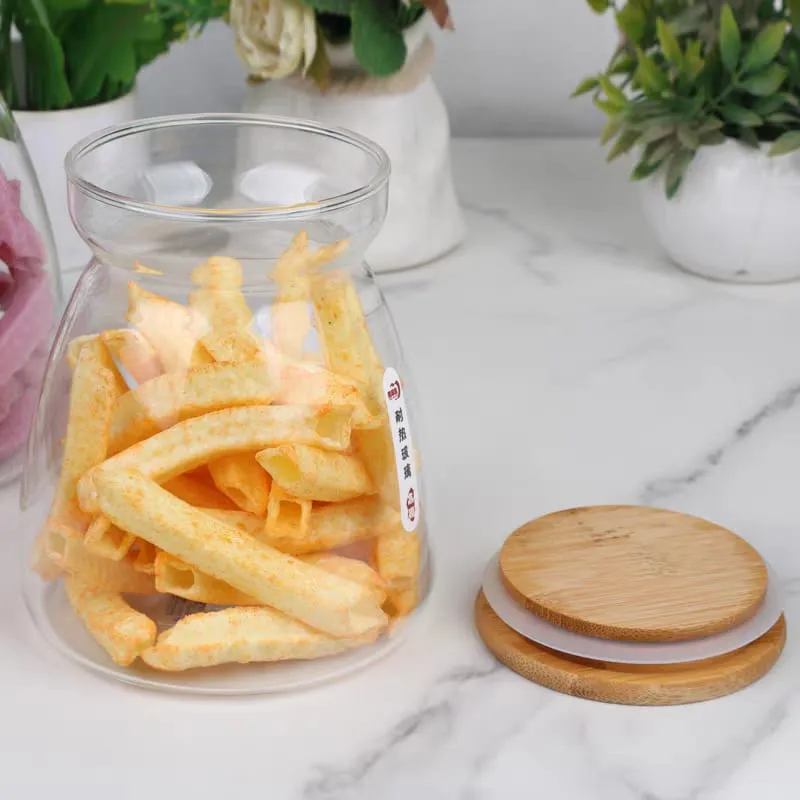 3pcs Airtight Food Storage Container 01047 - Image 3