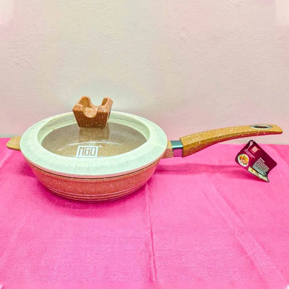 Deep Frypan MGC SE 01213