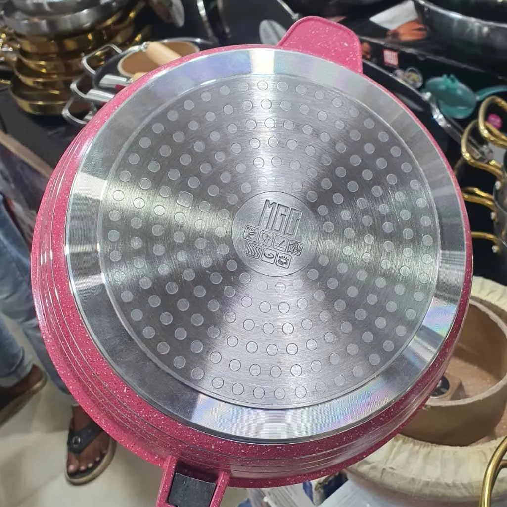 Deep Frypan MGC SE 01213